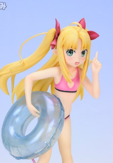 BEACH QUEENS  露蒂的玩具！ 亚斯塔露蒂・尤各瓦尔
