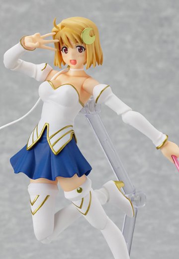 figma 幻想嘉年华 幻象之月