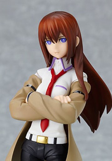 figma シュタインズゲート 牧瀬紅莉栖 （Steins；Gate）