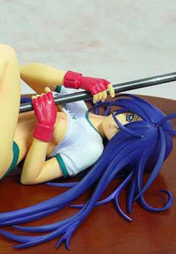 一骑当千 关羽云长 冬コミテレカ版 （通常カラーVer.）  | Hpoi手办维基