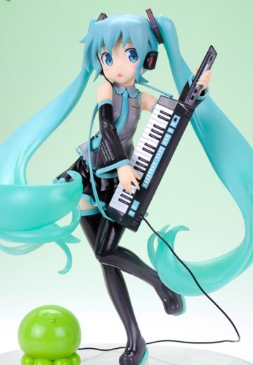 VOCALOID角色系列 01 初音未来 HSP
