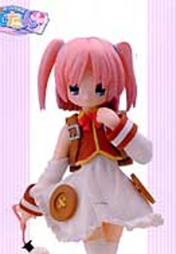 萌单 虹原茵可 制服ｖｅｒ． 狂热版 未涂装