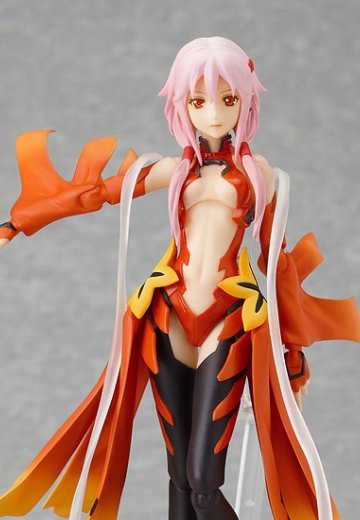 figma ギルティクラウン 楪祈