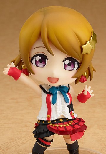 粘土人 #496 LoveLive! 小泉花阳