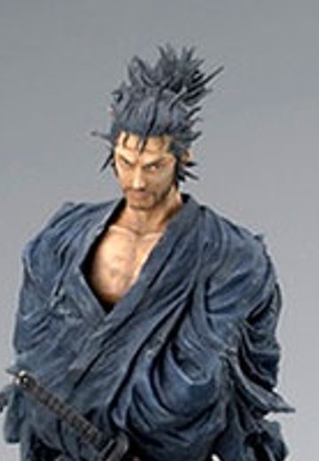 バガボンド SCULPTURE ARTS 武蔵 