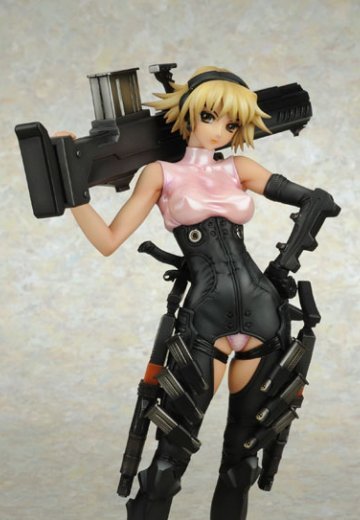 Creators’Labo(Creators’Labo) CL＃032 士郎正宗 PIECES2 Iris(イリス) 