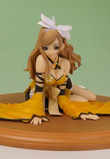 Ice cream 光明之风 吴羽冬华  | Hpoi手办维基