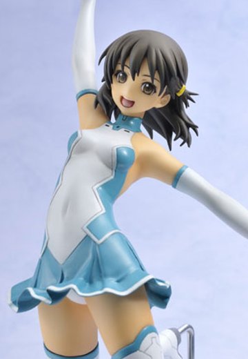 轮回的拉格朗日 京乃まどか モールリンクスーツver. | Hpoi手办维基