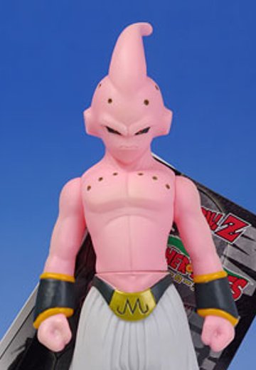 龙ボール 龙ヒーロー系列 魔人布欧