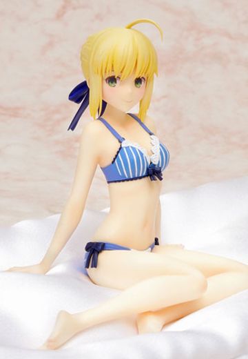 内衣Style Fate/stay night SABER | Hpoi手办维基