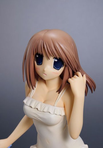 ToHeart2 小牧愛佳 乳白色连衣裙Ver. 