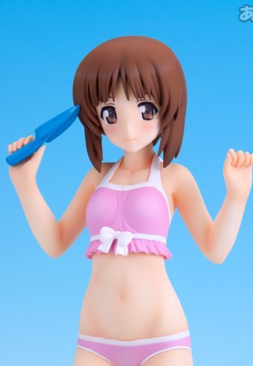 BEACH QUEENS 少女与战车 西住美穗 