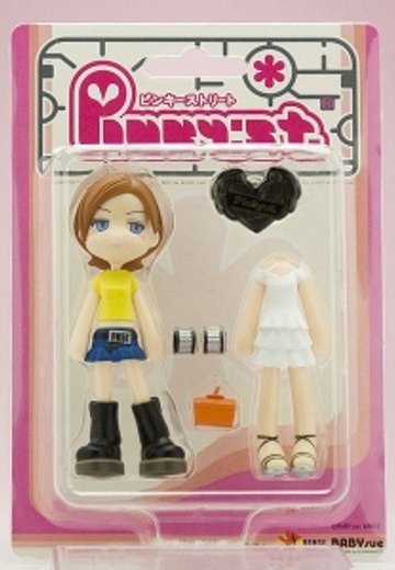 Pinky:st13 通常版(PK-013)