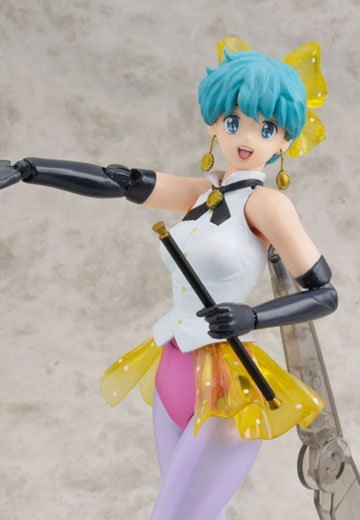 グッとくるフィギュアコレクション39 魔法のスター 爱美 | Hpoi手办维基