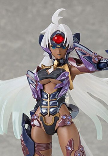 figma#150  异度传说 三章 查拉图斯特拉如是说  T-elos