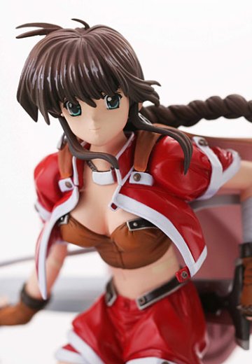 BOMEコレクション第25弾 露西亚 LUCIA 