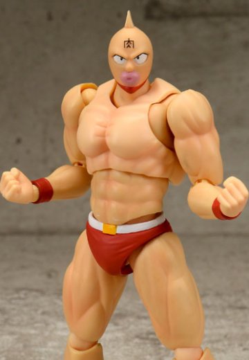 S.H.フィギュアーツ 筋肉人 『筋肉人』 | Hpoi手办维基