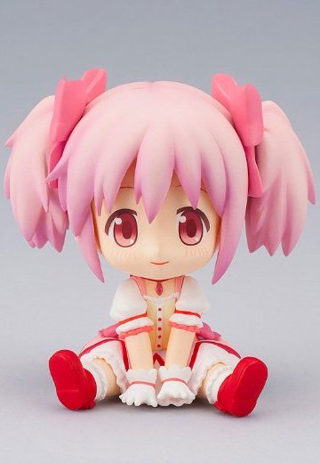 魔法少女小圆 座敷娘 鹿目圆香 