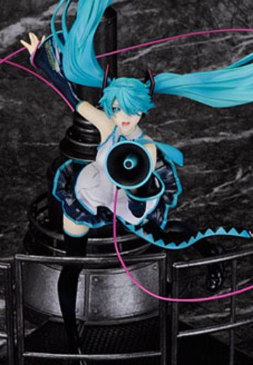 VOCALOID角色系列01 初音未来 恋爱即是战争Ver.