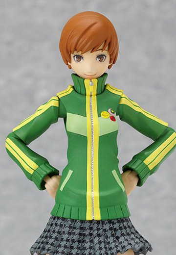 figma TVアニメ Persona4 里中千枝