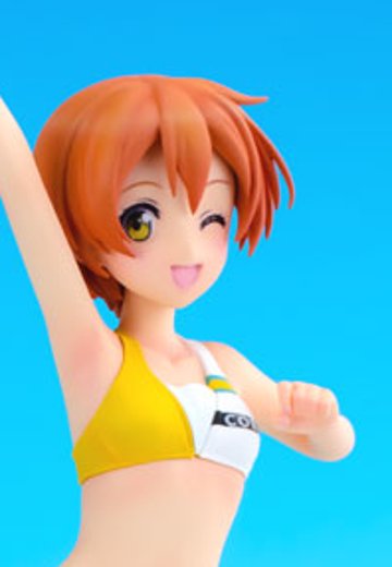 BEACH QUEENS LoveLive! 星空凛 