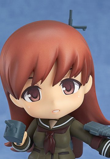 粘土人 #431 舰队Collection -舰娘- 大井