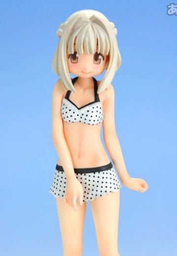 BEACH QUEENS ひだまりスケッチ×ハニカム 小荠 