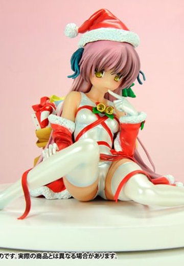 白色学校泳装圣诞装饰 | Hpoi手办维基