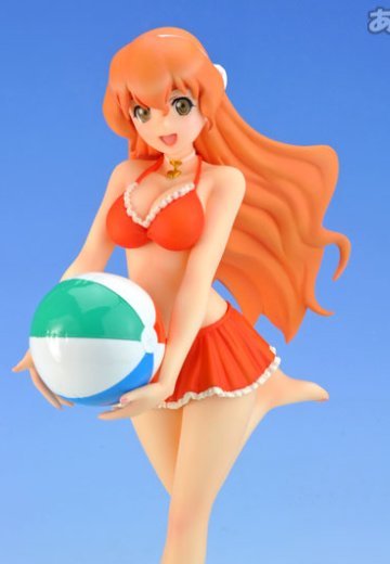 BEACH QUEENS 轮回的拉格朗日 麦波