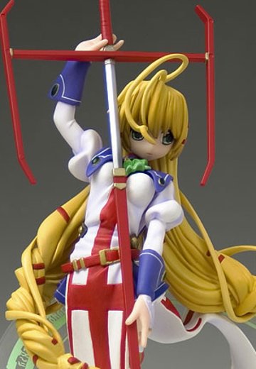 Prism Ark プリーシア（フィーリアセットVer.） 