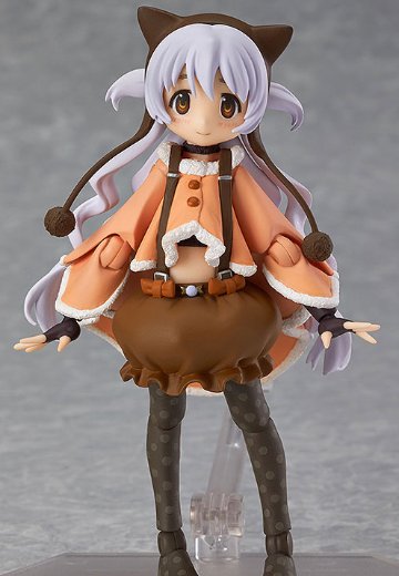 figma 剧场版 魔法少女小圆 ［新編］ 叛逆の物語 百江渚
