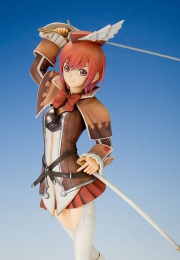 光明之风 椎名夏音 