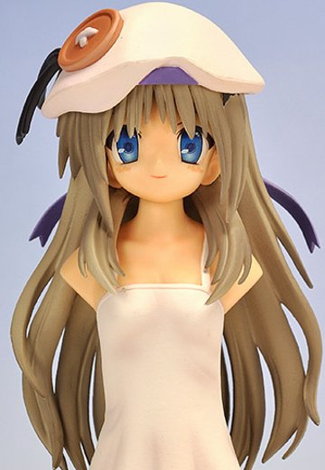 RESINYA！ Portrait Collection Little Busters! 能美库特 通常版
