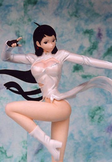 一骑当千 G.G. 夏侯渊妙才 最終決戦Ver.  | Hpoi手办维基