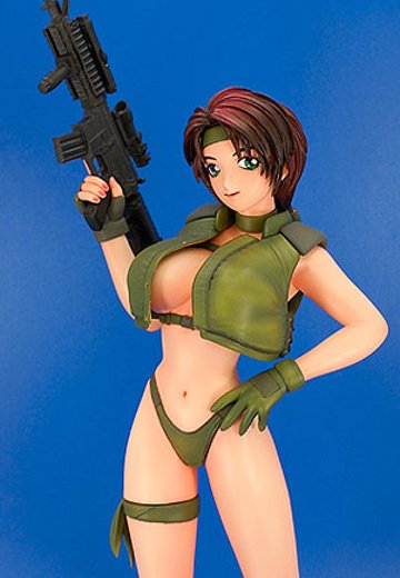 あまはコレクション バトルガール ミル・アルファ （通常版） 