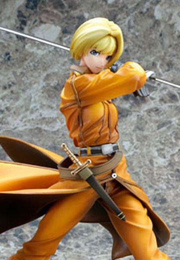 パンプキン・シザーズ アリス・Ｌ・マルヴィン  | Hpoi手办维基