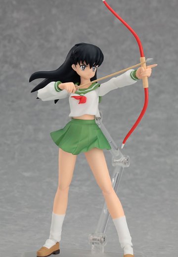 figma 犬夜叉 日暮篱 / 日暮戈薇