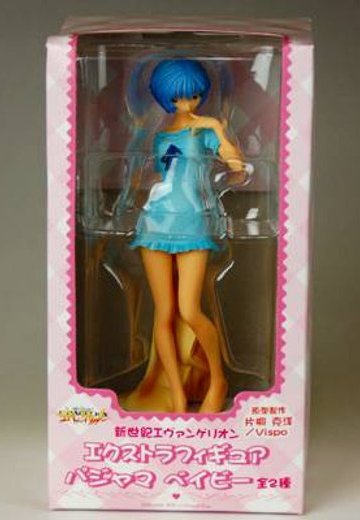 EVA EX Figure パジャマベイビー 零  | Hpoi手办维基