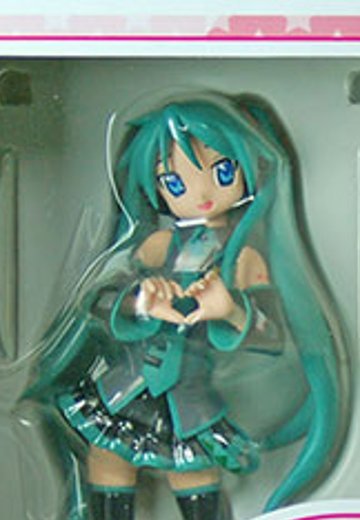 らき☆すたOVA EX Figure 柊镜 コスプレVer.  | Hpoi手办维基