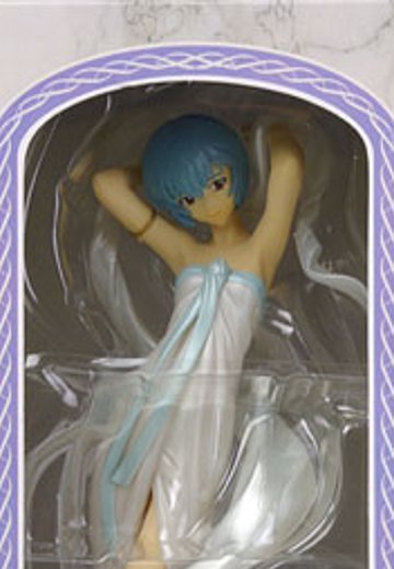 EVA EXアフロディーテフィギュア Ver.2 零  | Hpoi手办维基