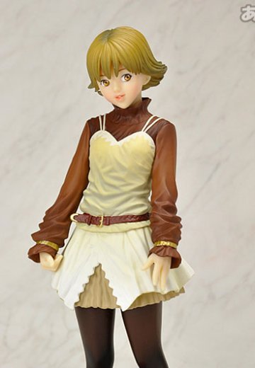 スーパーバイズドフィギュア I”s pure 秋叶伊月 