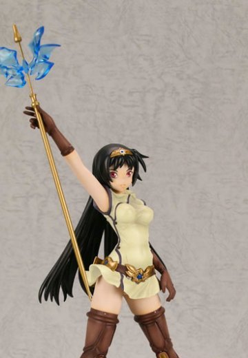 SIF EX ドルアーガの塔 -the Recovery of BABYLIM- カイ装備の女の子 