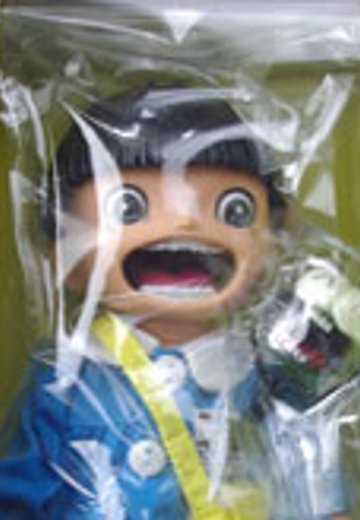 变身小诚系列 真琴ちゃん園児バージョン  | Hpoi手办维基