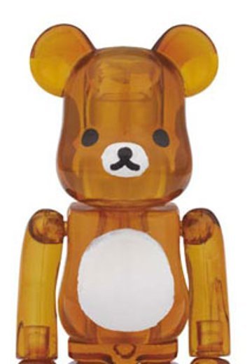 ありがとう 壁紙 BE@RBRICK SERIES 23 ベアブリック ソニック