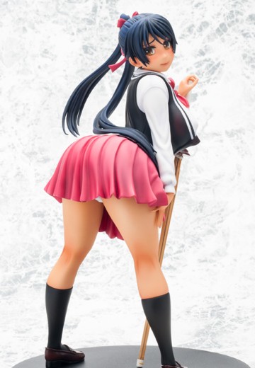 ピスはめ！ 木乃芽先輩！！ 水着あと 流通限定品