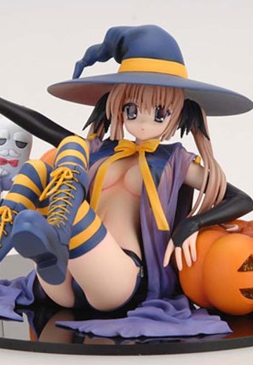 ハロウィン娘 