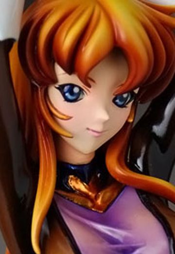 SIF EX UFOロボ 古连泰沙 マリア・フリード スペシャルカラー