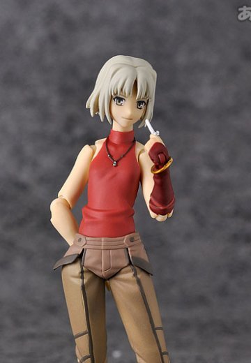 figma CANAAN 迦南