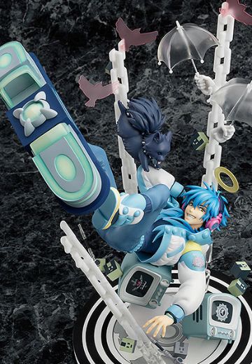 DRAMAtical Murder 苍叶