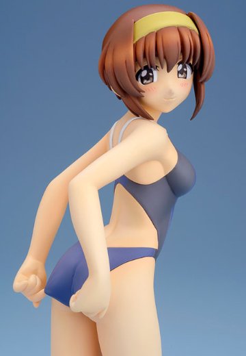 となグラ！ 有坂香月 競泳Ver. 
